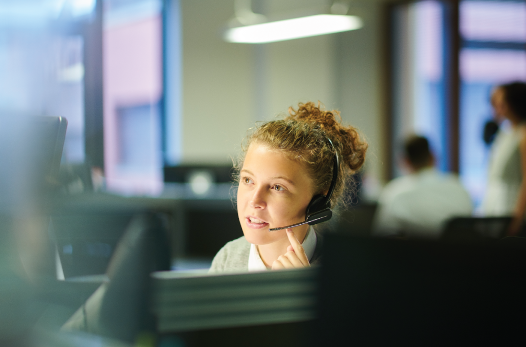 Cennox Help Desk Services