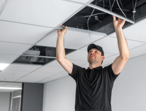 Cennox Facility Maintenance Services